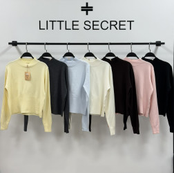Светри жіночі оптом Little Secret