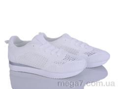 Кроссовки, LQD оптом W713-2