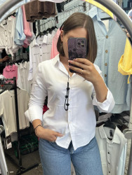 Рубашки женские оптом 98517264 5124-0