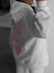 Спортивні костюми жіночі на флісі оптом INNA