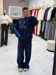 Спортивные костюмы женские оптом 95147382 769-51