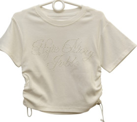 Футболки подростковые оптом 78492503 5870-337