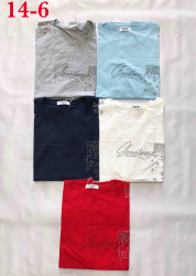 Футболки жіночі БАТАЛ оптом M8