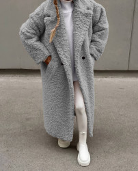 Шуби жіночі оптом LAVANDA 