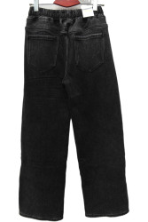 Джинси жіночі на флісі LZYX JEANS ПОЛУБАТАЛ оптом