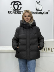 Куртки зимние женские оптом 01479536 27270-113