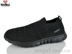 Кроссовки, SUBA оптом A6593-1
