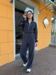 Комбінезони жіночі на флісі оптом ARIADNA  