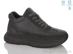 Ботинки, MD-GRESSO-LUNASTEP оптом 26-ZHF7838-6