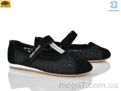 Балетки, Mei De Li оптом D880-1