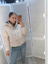 Куртки женские демисезонные оптом 49365712 6716-64