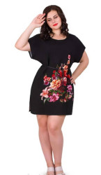 Платья женские оптом 53981064 2688-40