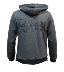 Батники юниор (серый) оптом 57638940 02-34