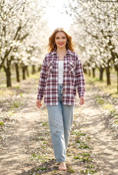 Сорочки жіночі БАТАЛ оптом