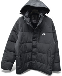 Куртки зимние мужские БАТАЛ оптом 40918273 M-28-68