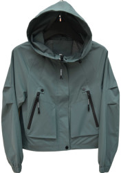 Вітровки жіночі оптом --