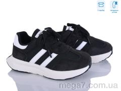 Кроссовки, Clibee-ShoSho оптом --- ABC2142P black