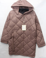 Куртки зимние женские CECECOLY оптом 26574198 5022-27