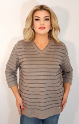 Светри жіночі БАТАЛ оптом SVET LANA 