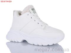 Кроссовки, QQ&Панда оптом J983-2