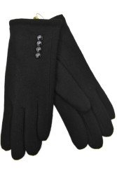 Перчатки женские оптом 52439716 15-89-147