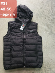 Жилетки мужские оптом 25471689 0000-9