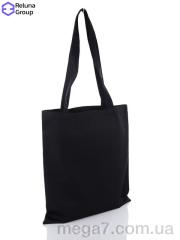 Сумка, Reluna Group оптом LG003-4 black