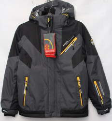 Куртки зимние подростковые SNOW AKASAKA оптом 47609138 BS23127-74