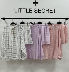 Костюмы женские оптом 76491832 5575-1-73