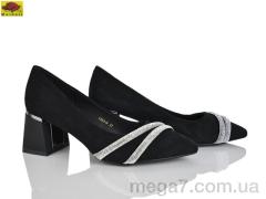 Туфли, Mei De Li оптом L633-6