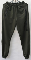 Спортивные штаны мужские оптом 74561980 01-3