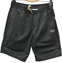 Шорты джинсовые мужские оптом 27195683 8935-2-230