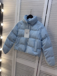 Куртки демисезонні жіночі оптом