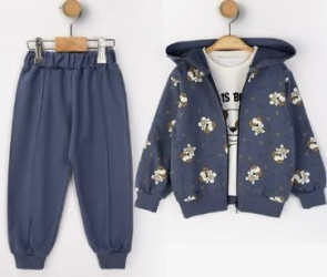 Спортивні костюми дитячі оптом