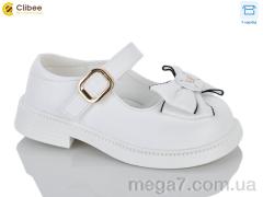 Туфли, Clibee-Apawwa оптом DB804 white