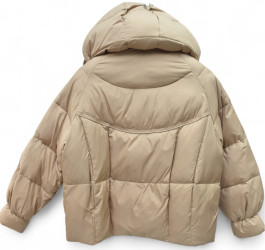 Куртки зимові жіночі оптом --