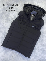 Жилетки чоловічі оптом 