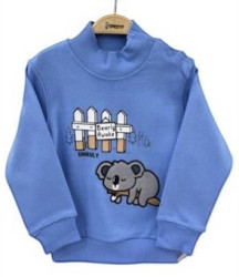 Світшоти дитячі оптом Rola kids 