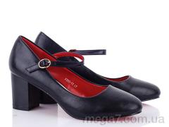 Туфли, L&M-Lemon оптом F290-13