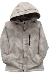 Куртки демисезонные подростковые оптом 80473519 25-5-180