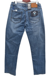 Джинси чоловічі ПОЛУБАТАЛ оптом FANGSIDA  