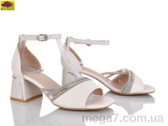 Босоножки, Mei De Li оптом H777-24