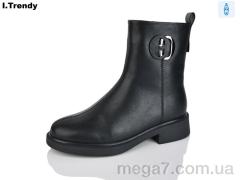 Ботинки, Trendy оптом BT1290-1