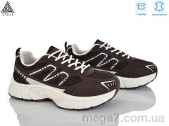 Кроссовки, STILLI Group оптом NK140-8 шкіра