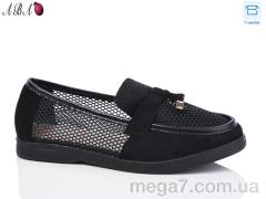 Туфли, Aba оптом QQ5ABA8-1
