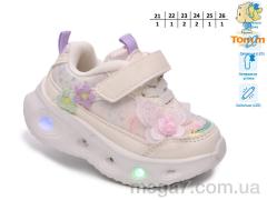 Кроссовки, TOM.M оптом 65139A LED