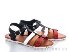 Босоножки, L&M-Lemon оптом M-43