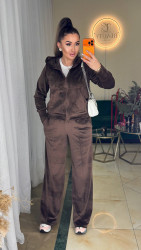 Спортивные костюмы женские оптом 10526849 6059-78