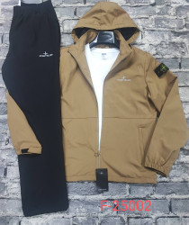 Спортивные костюмы мужские БАТАЛоптом 70924385 25002-115