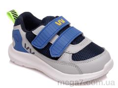 Кроссовки, Prime-Opt оптом Weestep R812663095 DB-WS